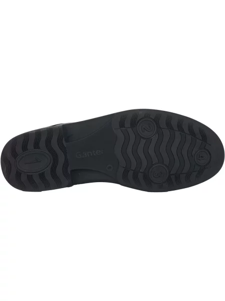Pantofi Ganter negru