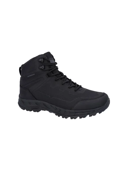 Pantofi Magnum negru