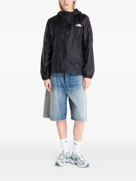 Geacă The North Face negru