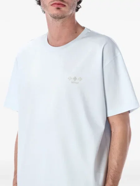 Tricou Tatras cu imagine albastru