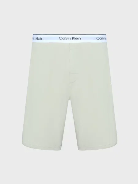 Шорти Calvin Klein зелені