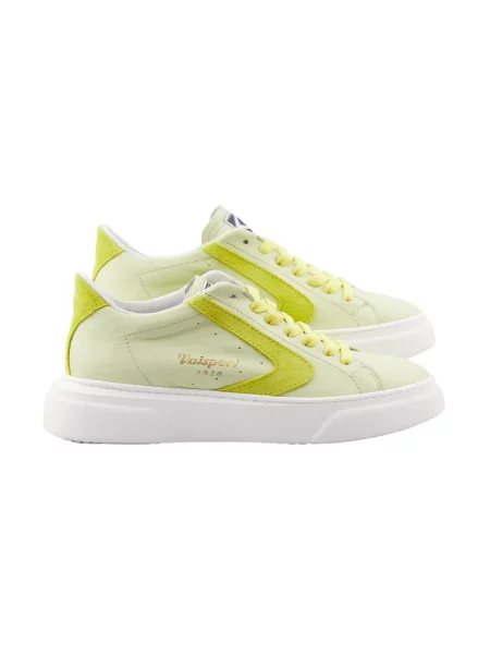 Sneakersy Valsport 1920 zielone
