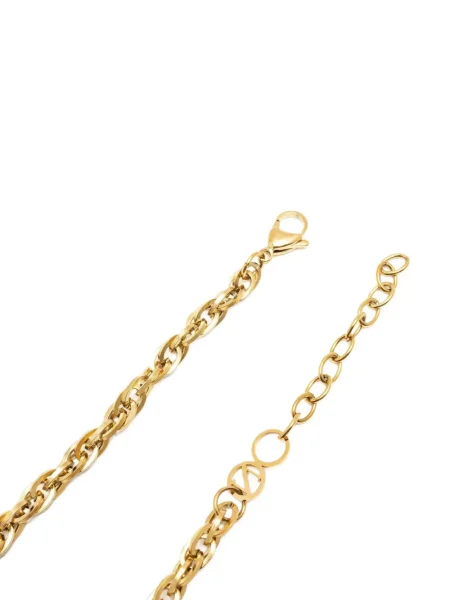Κολιέ Nialaya Jewelry χρυσό