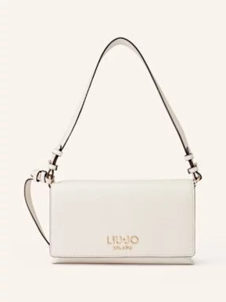 Torebka crossbody Liu Jo beżowa