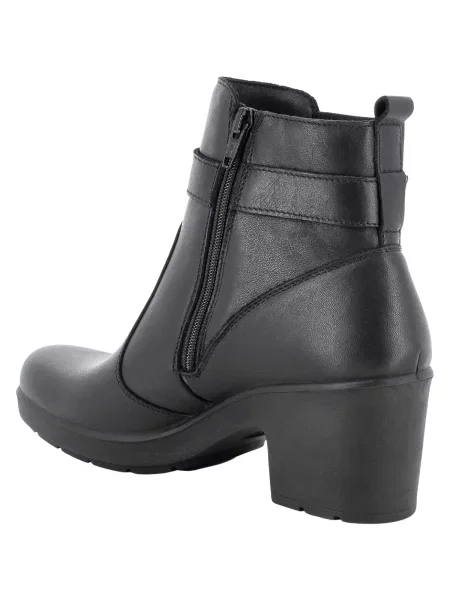 Pantofi Enval negru