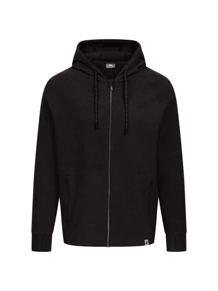 Bluza Rozpinana Sportowa Rocky szara