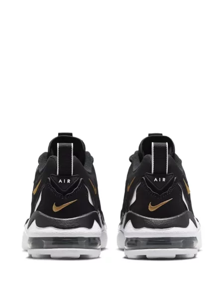 Dětské tenisky Nike černé
