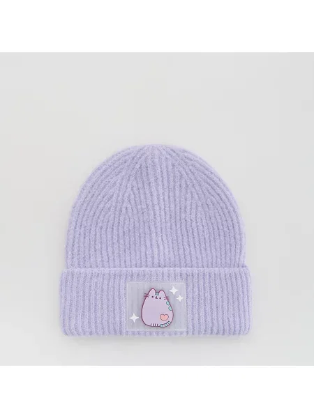 Reserved Čepice Pusheen vícebarevná