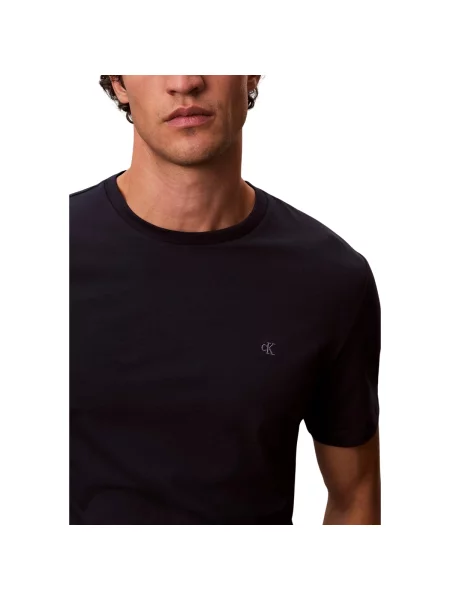 Farmerek Calvin Klein kék