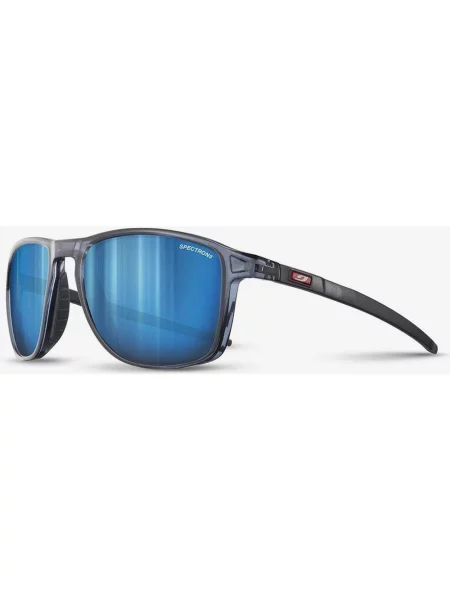 Okulary Julbo Compass przezroczysty Spectron 3 niebieski