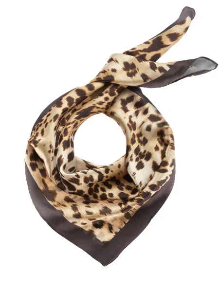 Šal Lscn By Lascana smeđa