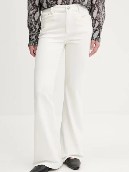 Miss Sixty jeans medium waist alb