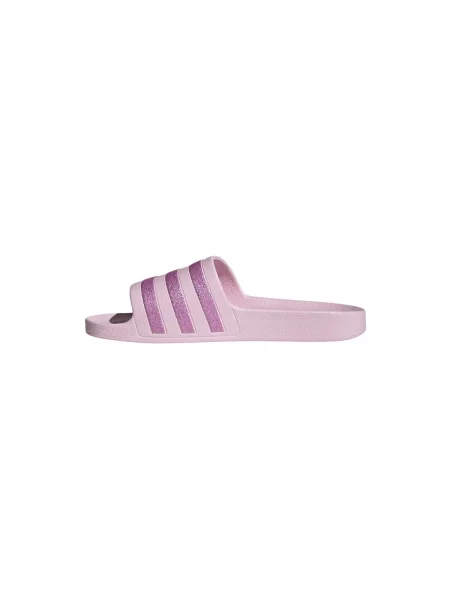 ADIDAS SPORTSWEAR Pantofle Adilette Aqua / eosin růžová