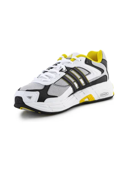 Pantofi Adidas alb