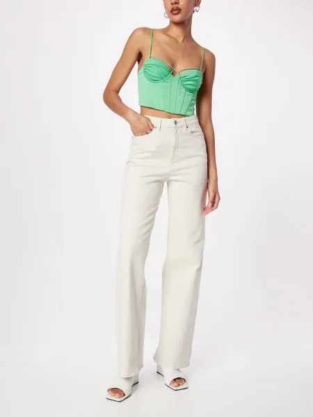 VERO MODA Farmer Tessa ekrü