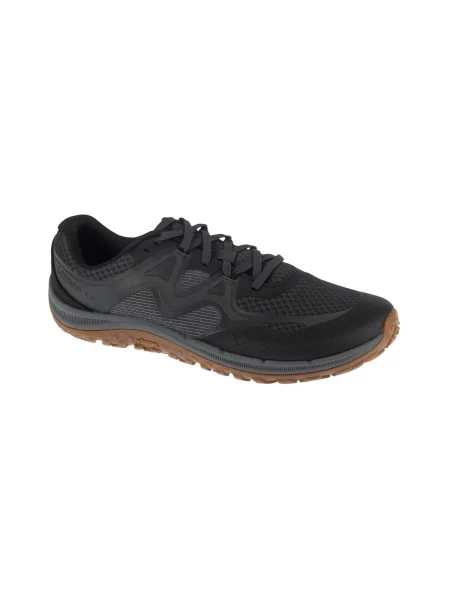 Pantofi Merrell maro
