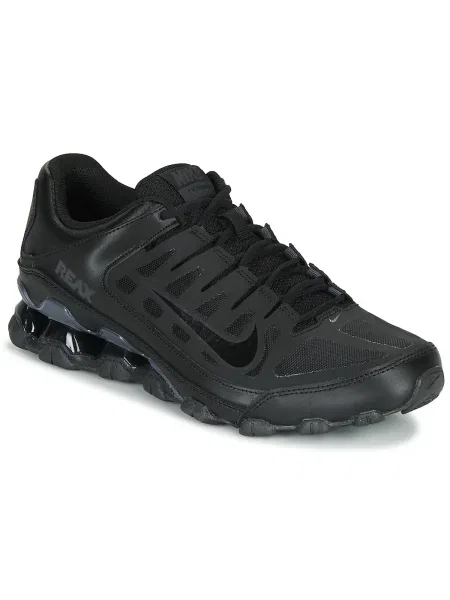Pantofi Nike plasă negru