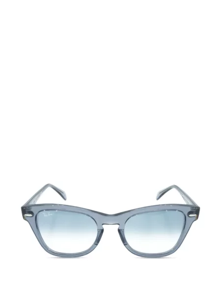 Ochelari de soare Ray-ban gri