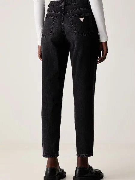 Джинсы мом Guess Jeans
