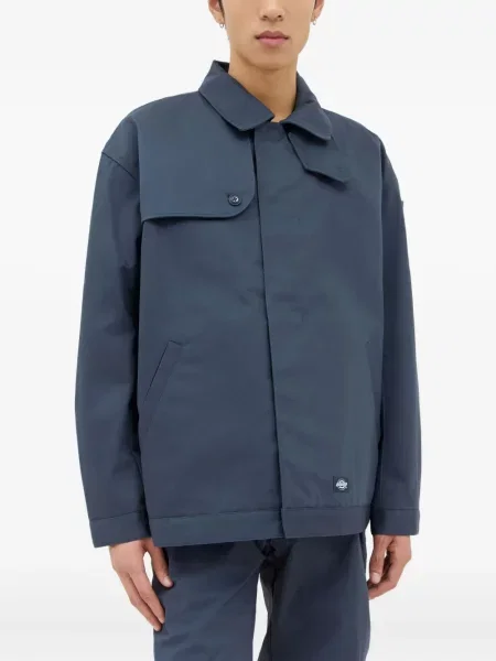 Geacă Dickies albastru