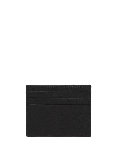 Piniginė Prada juoda