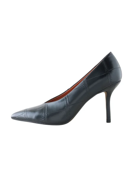 Next Pumps negru