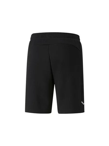 Hlače Puma crna