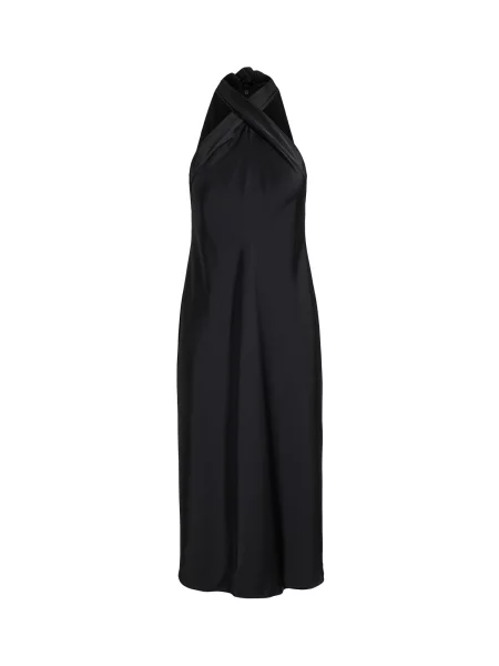 Lauren Ralph Lauren Kokteilové šaty čierna