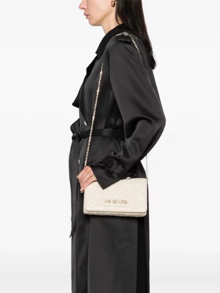 Colier Love Moschino