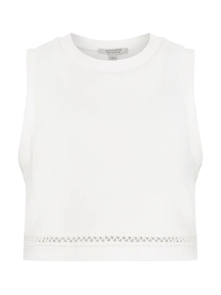 AllSaints Top EWELINA' alb