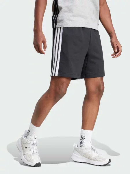 Шорты Adidas черные