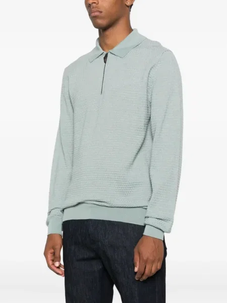 Polo Canali verde