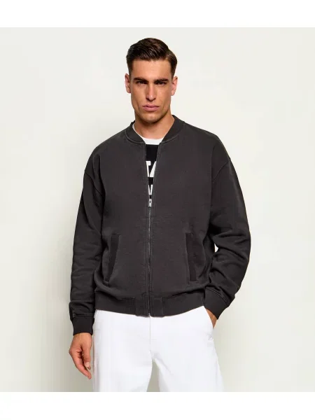 Zadig&Voltaire Hanorac Moy gri