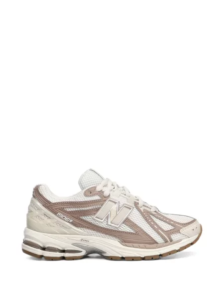 Sneakerși New Balance roz