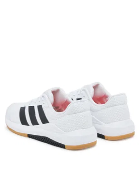 Edzőtermi cipők adidas Dropset Base fehér