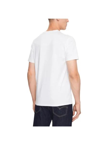 Tricou Levi's® alb
