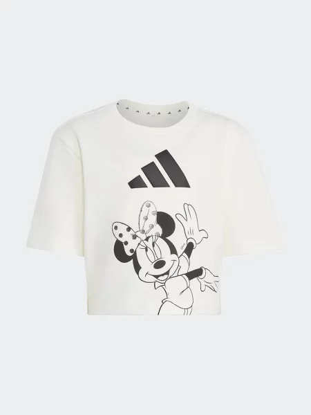 Детская футболка Adidas