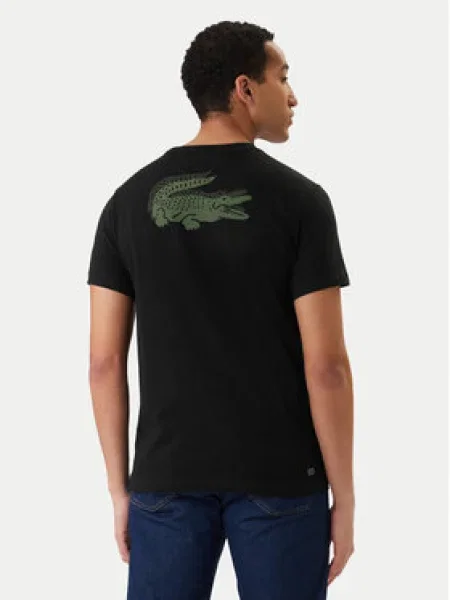 Lacoste Póló fekete