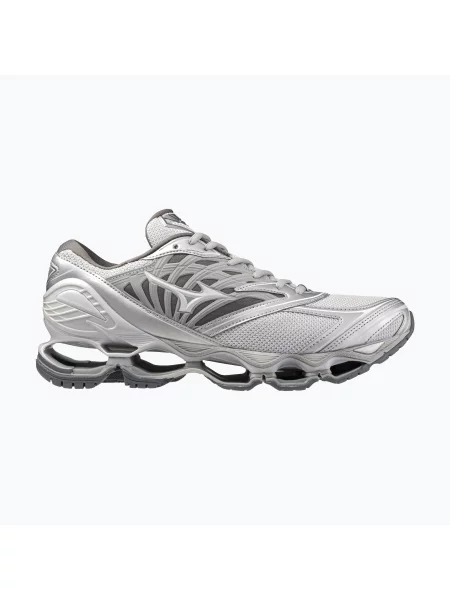 Кроссовки Mizuno белые