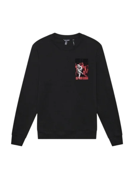 Geacă Antony Morato negru