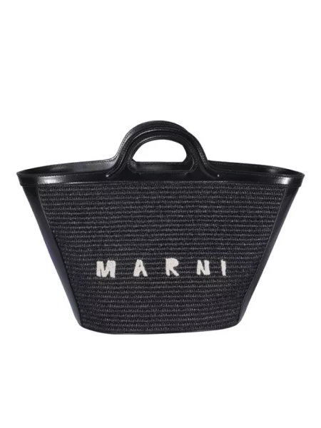 Torebka Marni czarna