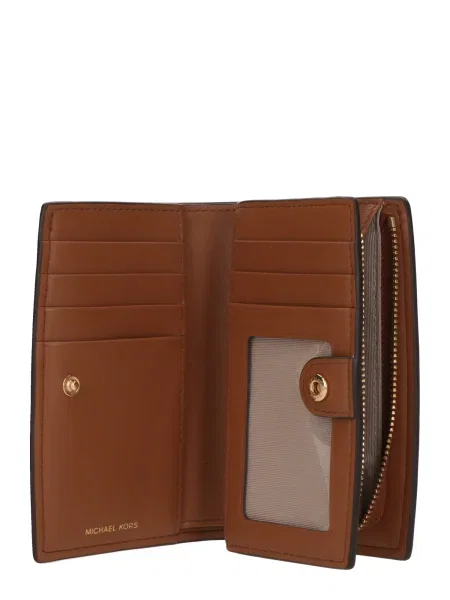 MICHAEL Michael Kors Portofel maro