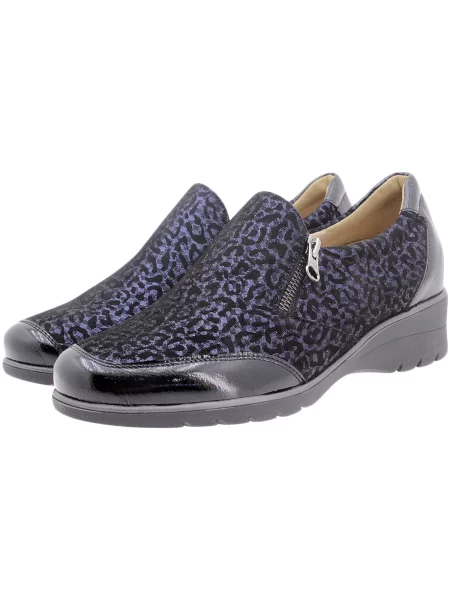 Pantofi Piesanto negru