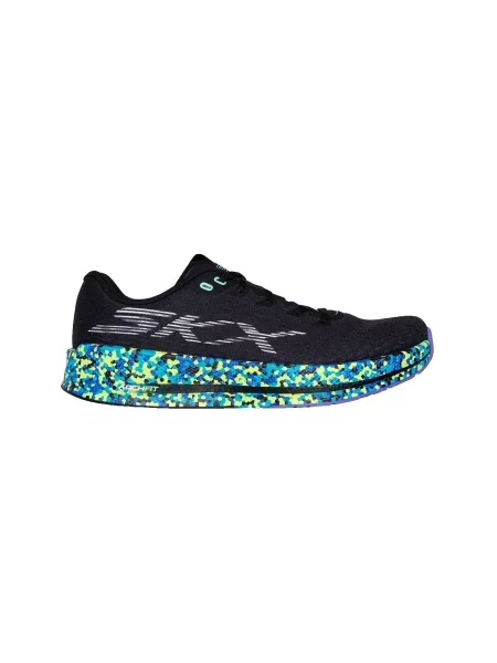 Pantofi Skechers alergare negru