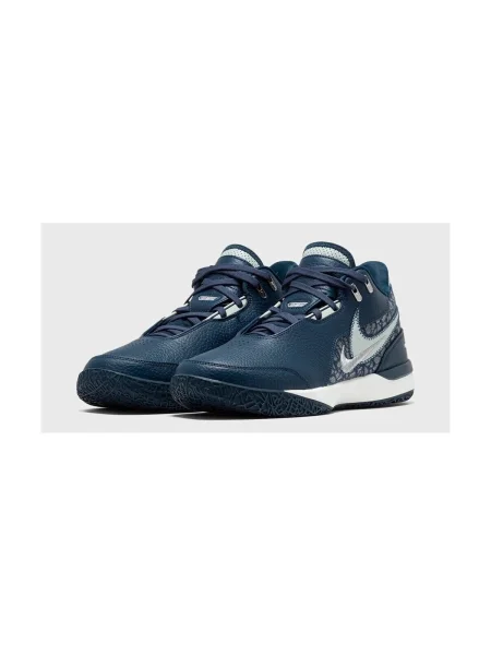 Pantofi Nike albastru