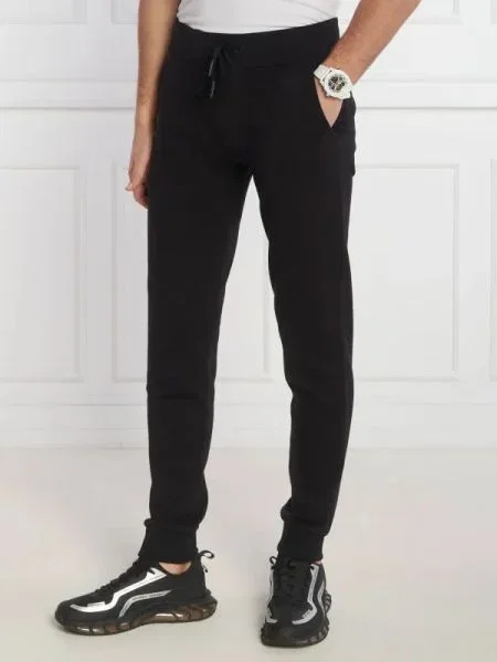 Iceberg Jogger nadrág fekete