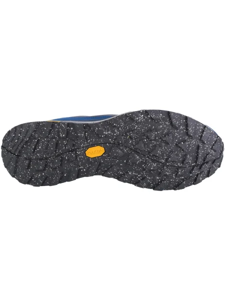 Pantofi Jack Wolfskin albastru