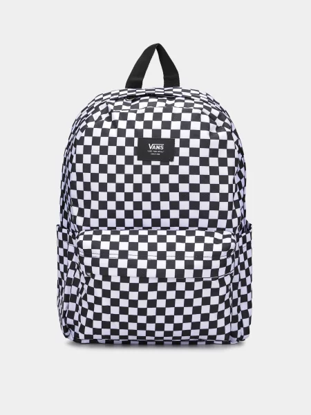 Детский рюкзак Vans белый