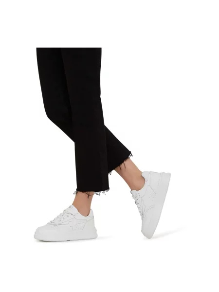 Sneakersy W6yz białe