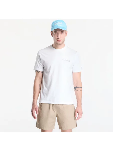 Tričko Saint Barth Portland T-Shirt SB Hotel XL